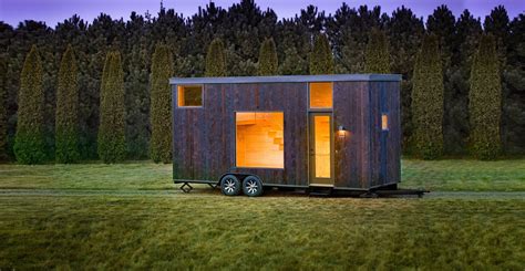 Tiny Homes | Escape | United States