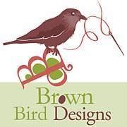 Brown Bird Designs