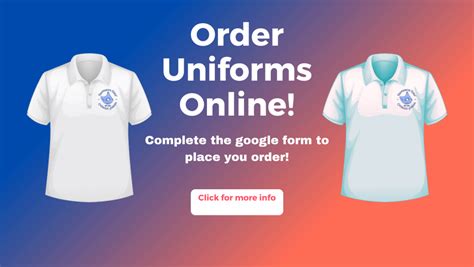 Online Uniform Orders – Providence Girls' Catholic School