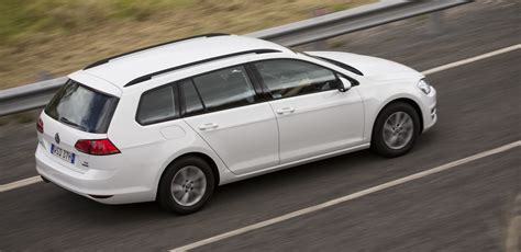 Volkswagen Golf Wagon Review - photos | CarAdvice