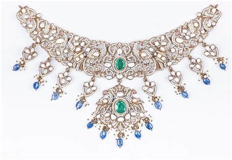 30 Best Jewellery Stores in Hyderabad: Elegance Meets Heritage - Baggout