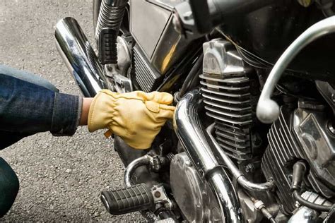 Motorcycle Maintenance: What You Should Know - Blog