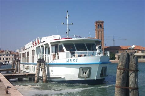 European River Cruises - Luxury European River Cruises and Water Ways - Italy - Delta Tour