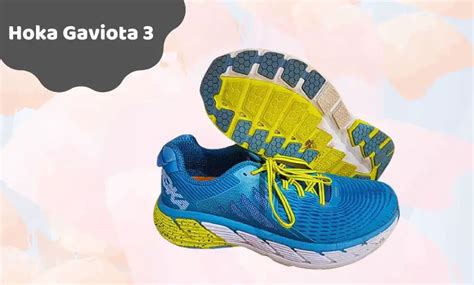 Hoka Gaviota 3 Vs Gaviota 4: (The Only Comparison You'll Ever Need!) - Shoes Matrix