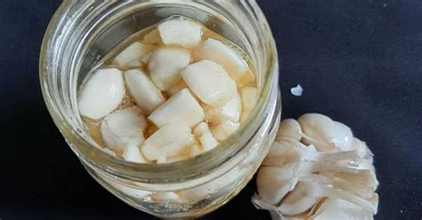 Fermented Garlic And Honey: Health Benefits, Uses, & Easy Recipe - A ...