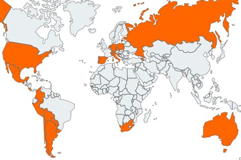 29 countries. 49 models of drug decriminalisation. One handy web-tool.