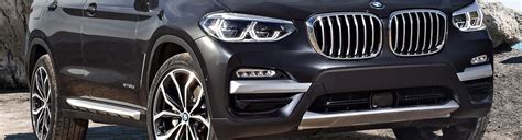 2018 BMW X3 Accessories & Parts at CARiD.com