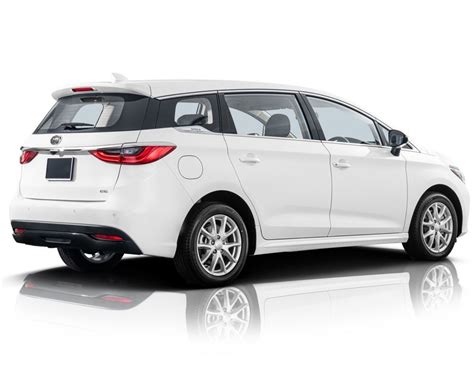 BYD e6 2023 สเปคและราคา - Electric Vehicle EV