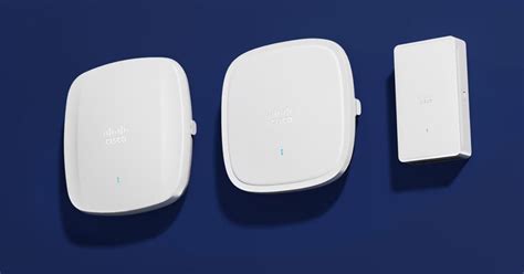 Cisco Catalyst 9100 Wireless Access Points - Cisco - Cisco