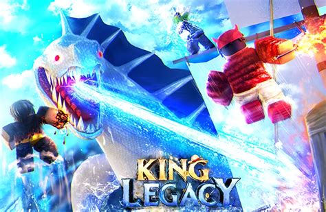 Roblox King Legacy: Ultimate Beginner's Guide With Tips & Tricks