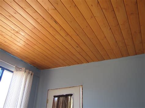 PVC Ceiling and Wall – Asia Connection | Wood ceilings, Wood ceiling ...