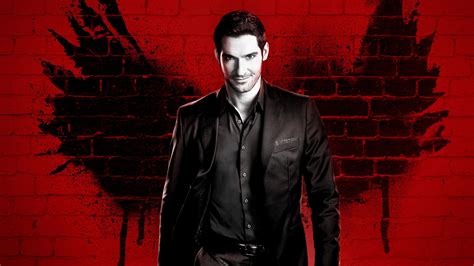 Lucifer Morningstar Wallpapers - Wallpaper Cave