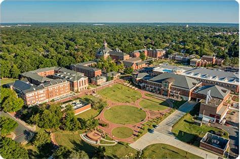 Photo Gallery | Winthrop University