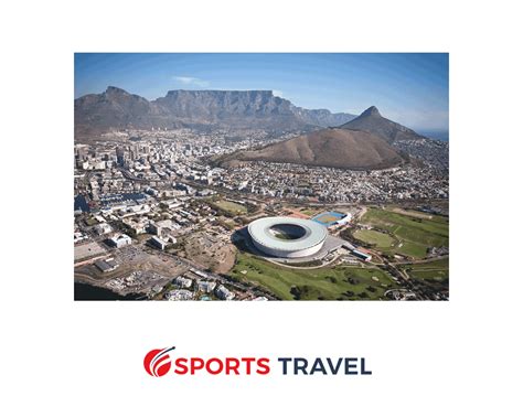 HSBC World Sevens Series – Cape Town Sevens Rugby – Fri. 6 to Mon. 9 ...