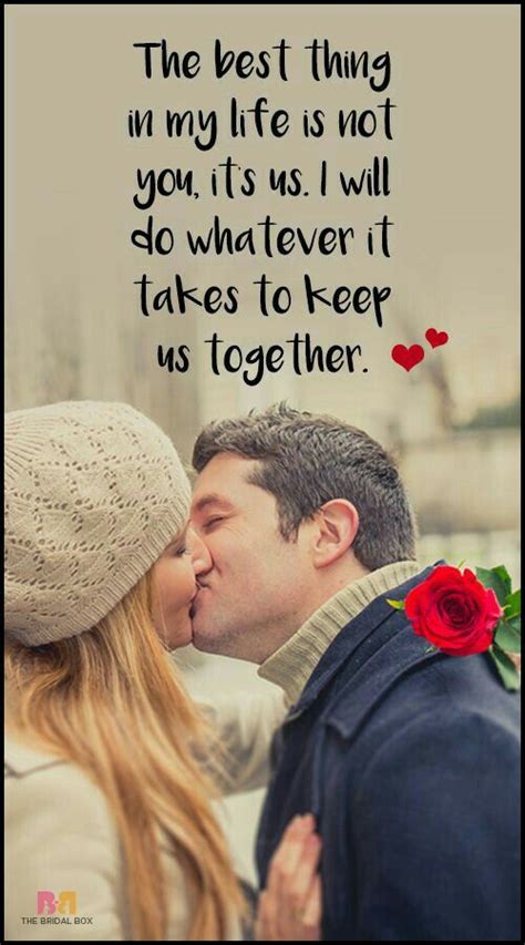 Pin by Jonathan Donelson on - Deep Writes | Romantic love messages, Birthday quotes for ...