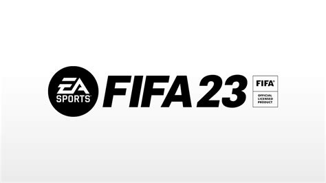 FIFA 23 Logo – FIFPlay