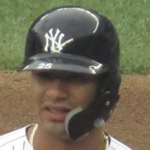 Gleyber Torres - Age, Family, Bio | Famous Birthdays