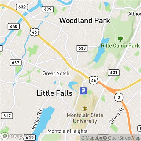 Animal Eye Center of New Jersey - Veterinarian in Little Falls, NJ 07424