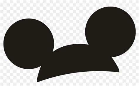 Free Mickey Mouse Ears Clipart, Download Free Mickey Mouse Ears Clipart ...