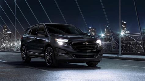 2021 Chevy Equinox Interior | The Cars Magz