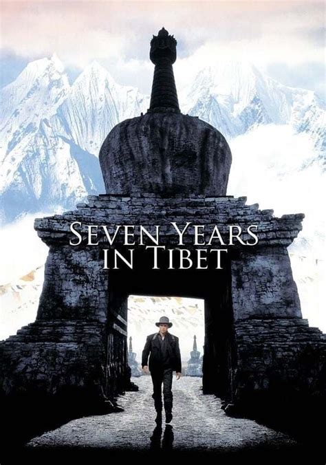 Seven Years in Tibet - movie: watch stream online