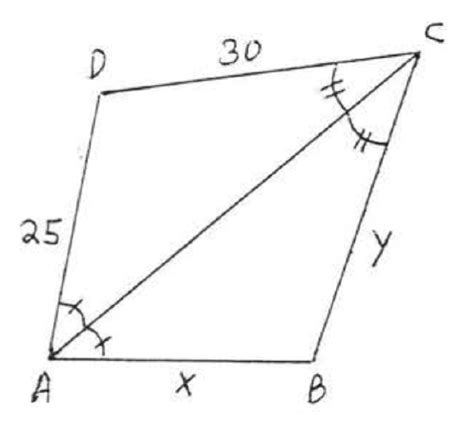 3.3: The ASA and AAS Theorems - Mathematics LibreTexts