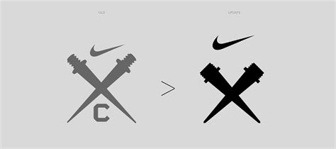 Nike Cross Country Logo Refresh - Mason Caldwell