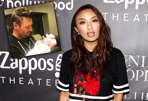 ‘The Real’ Host Jeannie Mai’s Ex-Husband Freddy Harteis Welcomes Baby