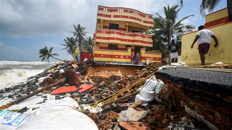 Monsoon to arrive early in Kerala: IMD | Latest News India - Hindustan Times