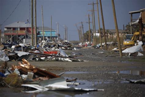 Gulf Coast residents grapple with home insurers as climate disasters ...