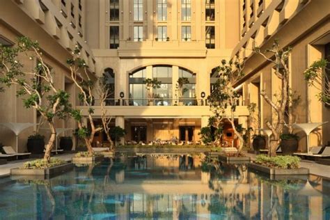 Gambar Hotel Tentrem Yogyakarta – cari