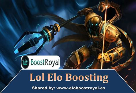 Lol Elo Boosting. see more at: www.eloboostroyal.es | by Elo Boost ...