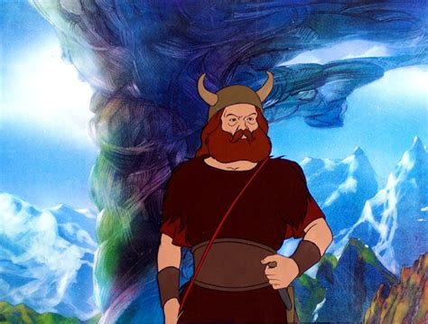 How Ralph Bakshi Rescued The Animated Lord Of The Rings