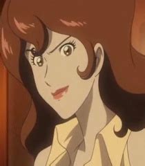 Fujiko Mine Voice - Lupin the 3rd franchise | Behind The Voice Actors