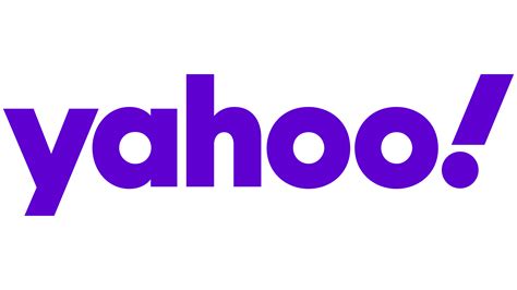 Yahoo Logo | Significado, História e PNG