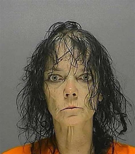 28 Funny Florida Mugshots