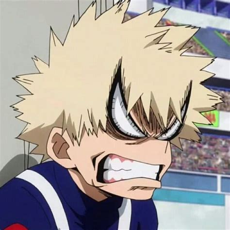 Bakugou | Fandom