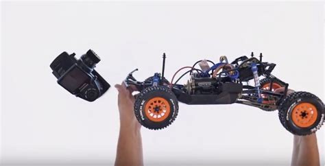 Axial Yeti Score Trophy Truck Build 2 [VIDEO] - RC Car Action