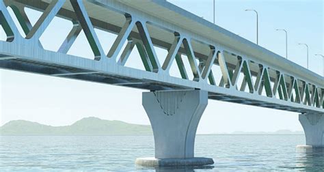 Construction Supervision Consultant (CSC) – Padma Bridge Rail Link Project