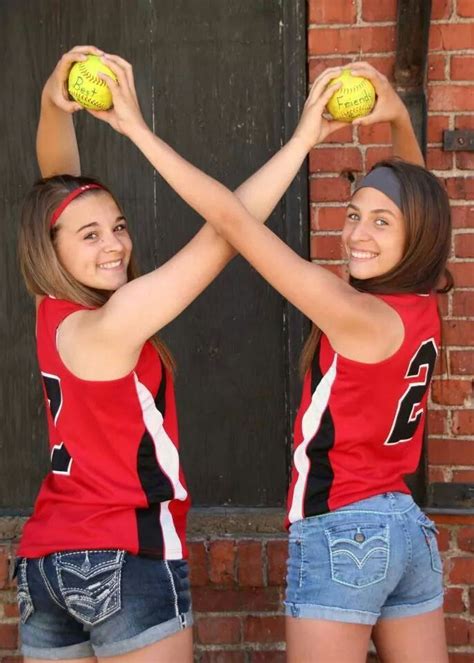 Softball photos, Girls softball, Softball pictures poses