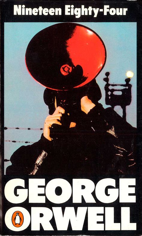 How George Orwell covers have evolved through the decades