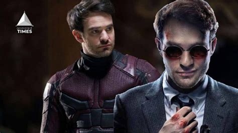 "I Would Fight A New Daredevil Actor," Jokes Daredevil Star Charlie Cox - Animated Times