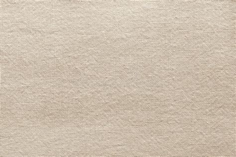 Brown Cotton Fabric Texture Background, Seamless Pattern of Natural Textile Stock Photo - Image ...