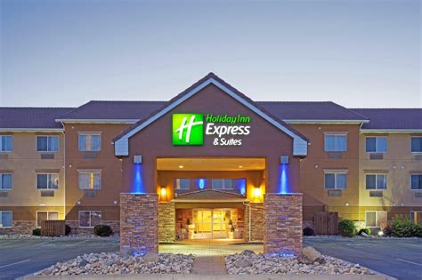 Holiday Inn Express Hotel & Suites Sandy - South Salt Lake City In Salt Lake City (UT), United ...