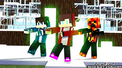 FIRST MEET MEME | SHUFFLE DANCE | GANGNAM STYLE | MAIZEN, PRESTON , EYSTREEM - Minecraft ...