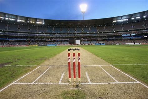 Cricket pitches explained: 3 Basic pitch types and how they impact the scoreboard