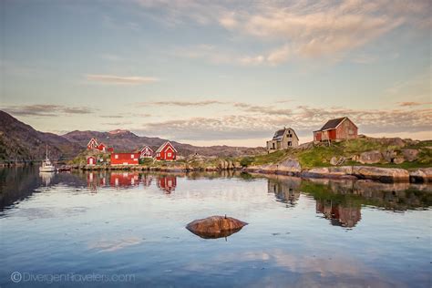 15 Best Things To Do in Sisimiut Greenland & Travel Tips