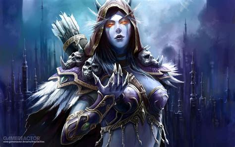 Blizzard to retrieve inactive World of Warcraft character names - World ...