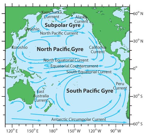 Southern Hemisphere Ocean Currents Map | Video Bokep Ngentot