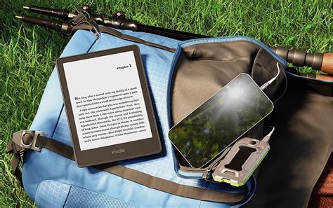 New Kindle Paperwhite vs old Kindle Paperwhite: What’s changed?